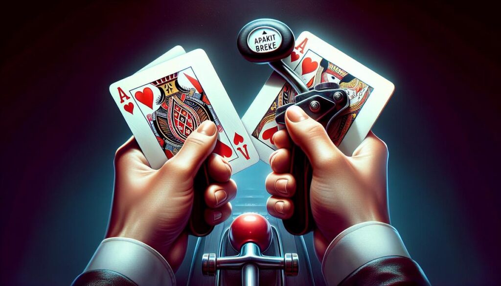 Balancing Passion with Responsibility: A Guide to Responsible Gambling